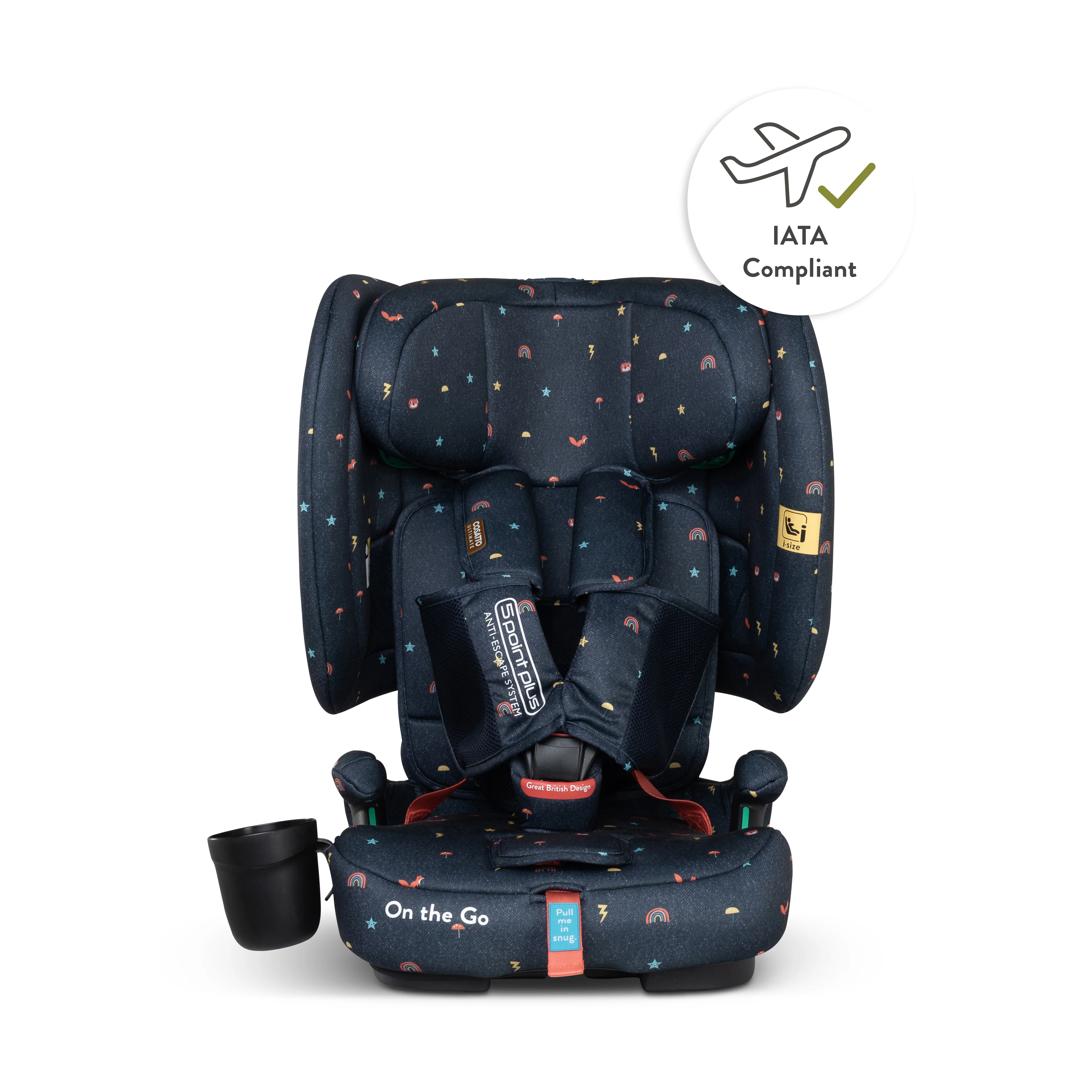 Car Seat Sale